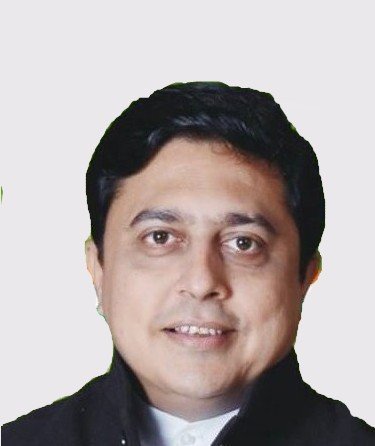 Shri Abhijeet Wanjari