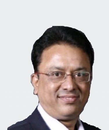Shri Jayant Desai