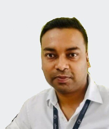 Shri Manish Yadav