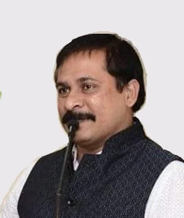 Shitalkumar Rawandale