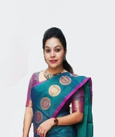 Prof. Monica Upadhayay