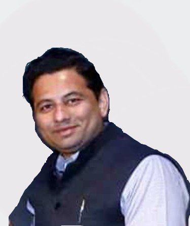 Dr. Sachin Chaudhary
