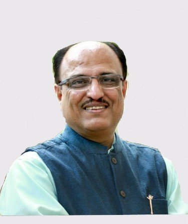 Hon’ble Prof. Anil Sole