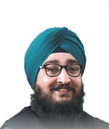 Shri Navneet Singh Tuli